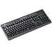 �x�m�ʃR���|�[�l���g Libertouch Black USB�L�[�{�[�h ���{��108�L�[ ���͉׏d�����\ �u���b�N FKB8540-052/B
