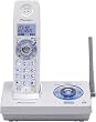 Pioneer �f�W�^���R�[�h���X����ԓd�b�@ TF-FD1500-W
