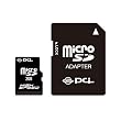 PLANEX Xperia�Ή� �n�C�X�s�[�h80�{��microSD�J�[�h2GB (SD�A�_�v�^&�g���X�^�[�g�і��\Lite/�����v���_�E�����[�h�t) PL-MicroSD2G