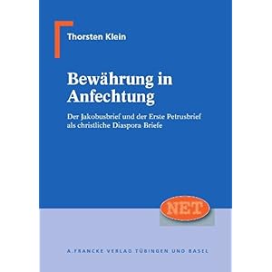 【クリックで詳細表示】Bewaehrung in Anfechtung [Perfect]