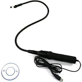 �T���R�[ USB�t���L�V�u�����������C�g�X�R�[�vDX USFLBMS3 <25425>