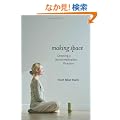 Making Space: Creating a Home Meditation Practice