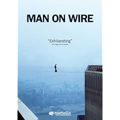 Man on Wire [DVD] [Import]