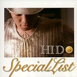 [CD]HI-D Special List(初回限定盤)(DVD付)