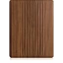 Miniot Cover for iPad 2 - Walnut（クルミ）【高級木製カバースタンド】