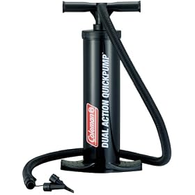 Coleman(�R�[���}��) �f���A���A�N�V�����N�C�b�N�|���v 170-6829