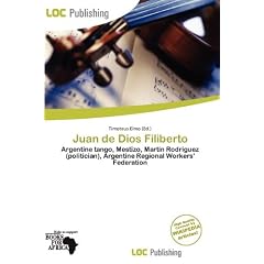 Juan de Dios Filiberto