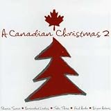[Music] V2 A Canadian Christmas