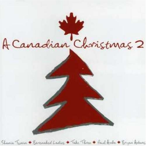  V2 A Canadian Christmas