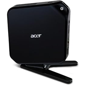 �G�C�T�[ �f�X�N�g�b�v�p�\�R�� acer Aspire RevoAspire Revo ASR3700-N12C