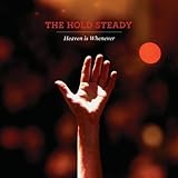 [Music] Heaven Is Whenever