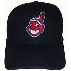 MLB Cleveland Indians