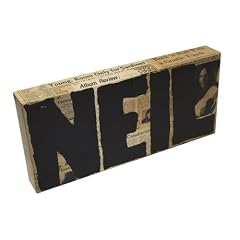 Neil Young Archives, Vol. 1: 1963-1972(CD8枚組)