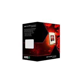 AMD CPU FX�V���[�Y FX-8350 FD8350FRHKBOX