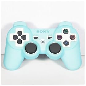 Gammac PS3�Ή�! �X�C�[�g�V���R���J�o�[ KMP3-107