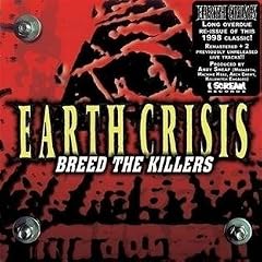 Breed the Killers (Reis)