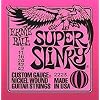 Ernieball Super Slinky(2223) �A�[�j�[�{�[�� �G���L�M�^�[��