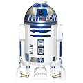 Star Wars - R2-D2 Wastebasket (New Package)