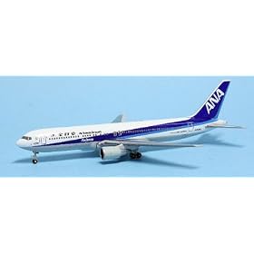�S���󏤎� 1/500 B767-300ER ANA���S