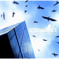 BEYOND[THE]BLUE(DVD�t)