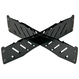 �X�m�[�s�[�N(snow peak) �x�[�X�v���[�g�X�^���hS                        ST-031BS