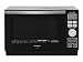 Panasonic �G���b�N �I�[�u�������W �u���b�N�V���o�[ NE-M264-KS