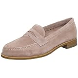 Lottusse S1996 Damen Mokassins