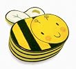 Clackety-Clacks: Bee (Clackety Clacks)