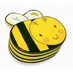 Clackety-Clacks: Bee (Clackety Clacks)