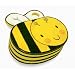 Clackety-Clacks: Bee (Clackety Clacks)