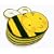Clackety-Clacks: Bee (Clackety Clacks)