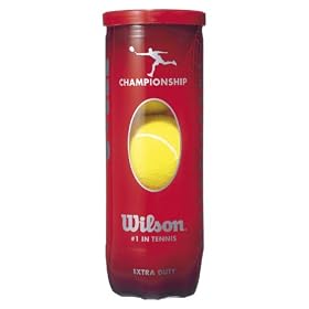 Wilson(�E�C���\��) �d���e�j�X�{�[�� EXTRA DUTY T1304