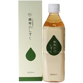 �ݎ��̂����� 500ml