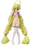 PRISM ARK プリーシア (1/8スケールPVC塗装済み完成品)