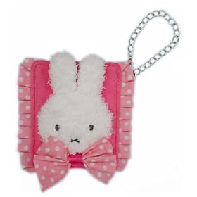 Sweet miffy �ӂ��ӂ��p�X�P�[�X