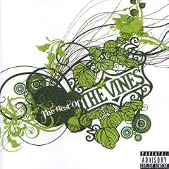 THE VINES『The Best Of The Vines』 THE VINES『The Best Of The Vines』