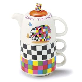 ELMER �G���}�[ �e�B�[�t�H�[�c�[ �N���[�}�[�Ȃ� 03920