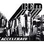 Accelerate