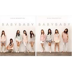 �������� 1�W ���p�b�P�[�W�A���o�� - Baby Baby(�؍���)