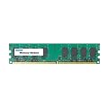 I-O DATA PC2-4200(DDR2-533)�Ή� DDR2�������[ 240�s�� DIMM 512MB DX533-512MA