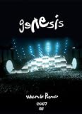 [DVD] Genesis - When In Rome: Live 2007