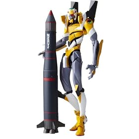 ���{���e�b�N���}�O�` No.104 Evangelion Evolution �G���@���Q���I���덆�@(��)