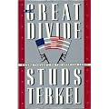 GREAT DIVIDE