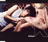 [CD]K Girlfriend