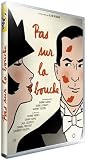 [DVD] Pas sur la bouche