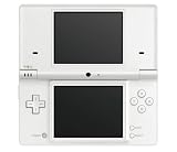  Console Nintendo DSi blanche