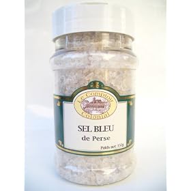 SEL BLEU de Perse�y���V���̐�