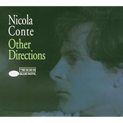 Other Directions (CCCD)