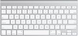 Apple Wireless Keyboard (US) MC184LL/A