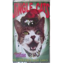 Meowy Christmas